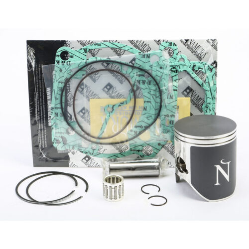 TOP END KIT SCEM COMPOSITE CYL 66.36/+0.01  Suzuki RM250 2001-2002
