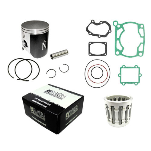 Top End & Piston SCEM COMPOSITE CYL 66.94/STD  Suzuki RM250 1992-1993