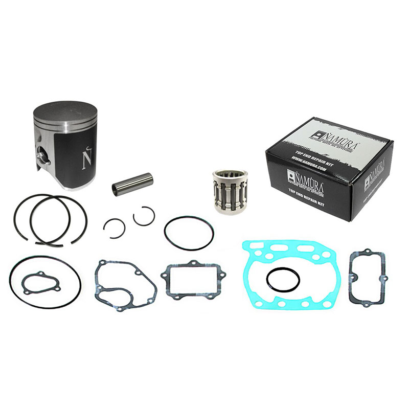 Top End & Piston SCEM COMPOSITE CYL 67.84/+1.50  Suzuki RM250 2006-2008