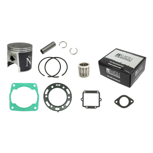 TOP END KIT TWO STROKE 83.44/+0.50  Polaris Sport 400L 400L 2X4 400L 4X4 Trail Blazer 400 Scrambler 400 2X4 Scrambler 400 4X4 Xplorer 400L Xplorer 400 4X4 1994-2003