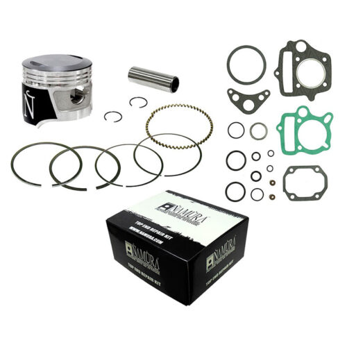 TOP END REPAIR KIT Honda CRF70F XR70R 1997-2012