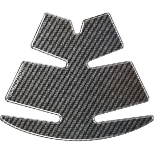 TANKPAD CARBON LOOK MINI