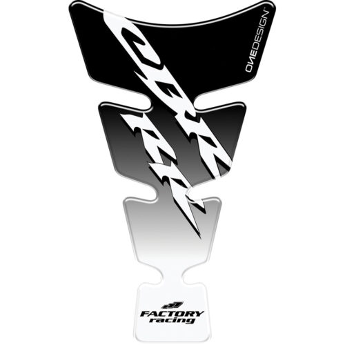 TANKPAD CBR CLEAR HON