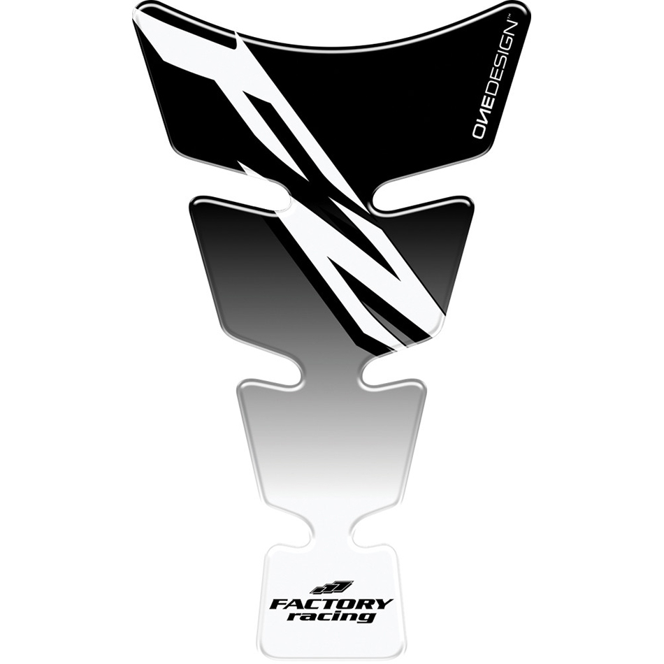 TANKPAD FZ CLEAR YAM