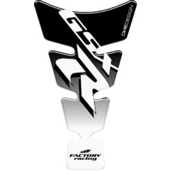 TANKPAD GSXR CLEAR SUZ