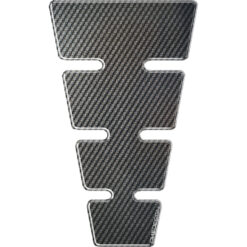 TANKPAD LARGE CARBON LOOK