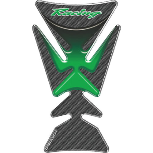 TANKPAD RACING GREEN