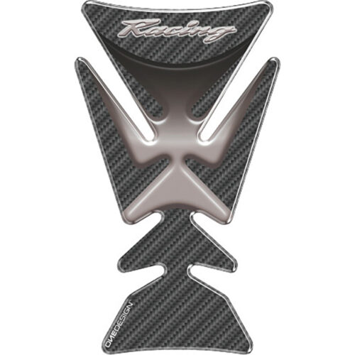 TANKPAD RACING GREY