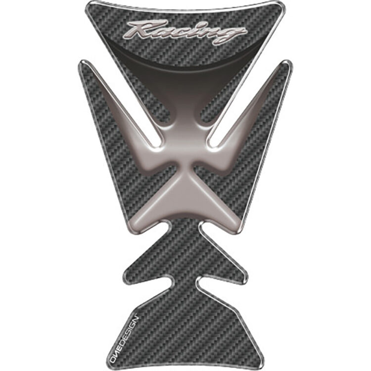 TANKPAD RACING GREY