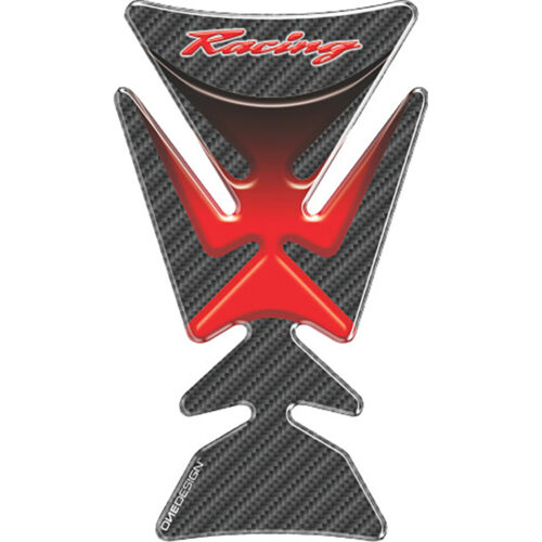 TANKPAD RACING RED