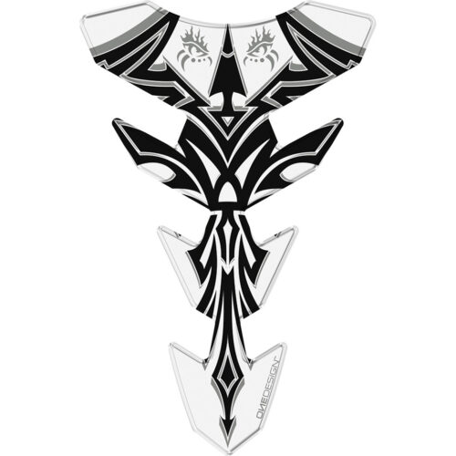 TANKPAD TRIBAL CLEAR