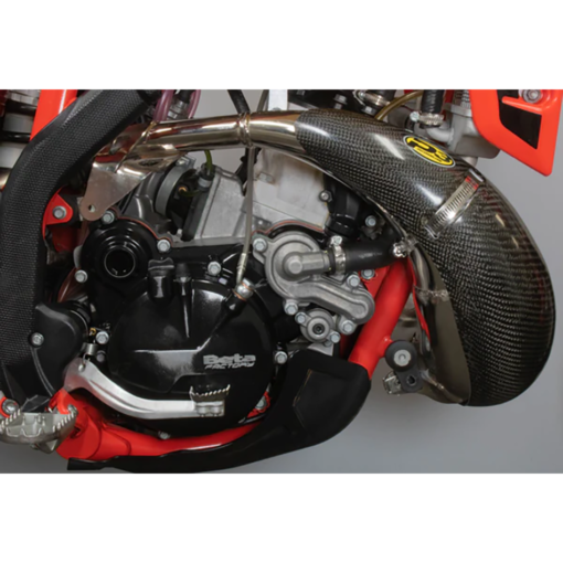 PIPE  GUARD  CARBON  FIBER BETA Beta 200 RR (2T) 2019-2024