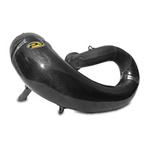 PIPE GUARD CARBON FIBER Husqvarna KTM TE 300 TC 250 TE 250 250 SX 250 XC 300 XC TE 250i TE 300i 2017-2019