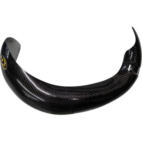 PIPE GUARD CARBON FIBER Husqvarna KTM Gas-Gas TC 250 250 SX 300 XC 250 XC TX 300i 300 XC-W TPi 300 XC TPi 250 XC-W TPi 250 XC TPi TE 300i TE 250i EC 300 EC 250 MC 250 2019-2023