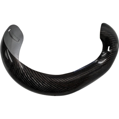 PIPE GUARD CARBON FIBER