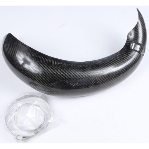 PIPE GUARD CARBON FIBER Beta 300 Xtrainer 2015-2024