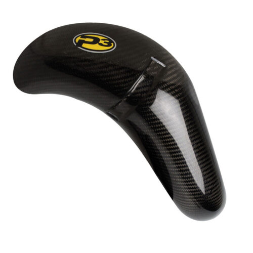 PIPE GUARD CARBON FIBER