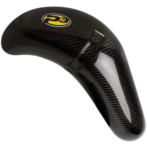 PIPE GUARD CARBON FIBER BETA Beta 125 RR (2T) 2018-2021
