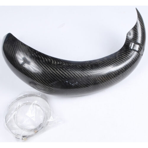 PIPE GUARDS CARBON FIBER