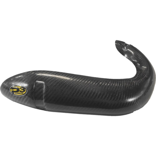 PIPE GUARDS CARBON FIBER KTM Husqvarna Gas-Gas 85 SX (17/14) TC 85 (17/14) MC 85 19/16 MC 85 17/14 2018-2024