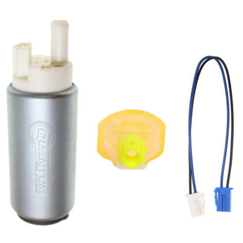 ELECTRIC FUEL PUMP Yamaha FX (FX1000) FX Cruiser (FX1000A) GP 1300 R (GP1300) VX (VX1100-C) VX Cruiser (VX1100-B) VX Deluxe (VX1100-A) VX Sport (VX1100-C) FX HO (FX1100) 2002-2013