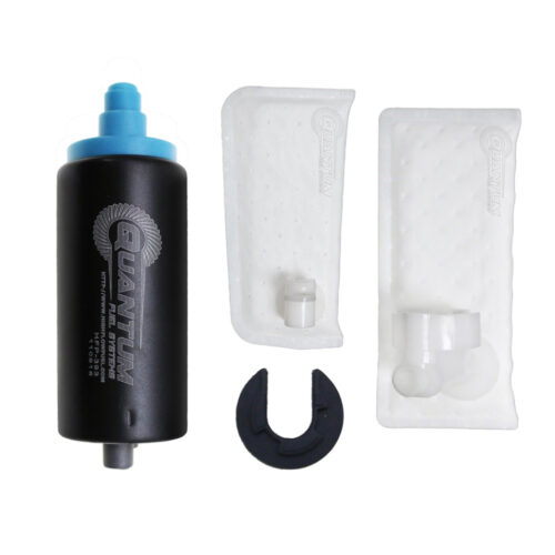 ELECTRIC FUEL PUMP Honda CRF450R CRF250R CRF450X CRF450L CRF250RX 2009-2023
