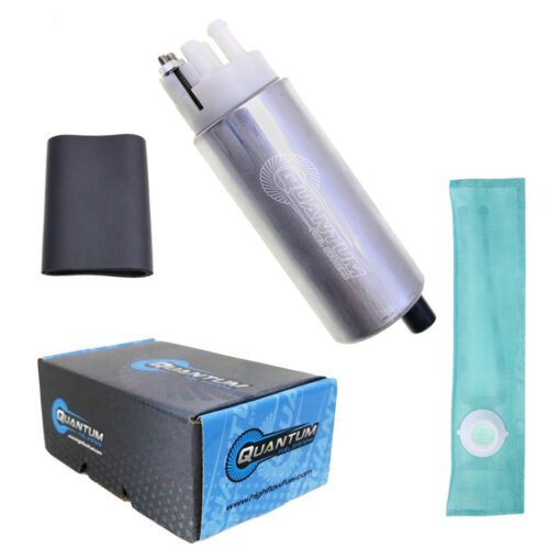 ELECTRIC FUEL PUMP BMW K75 1987-1996