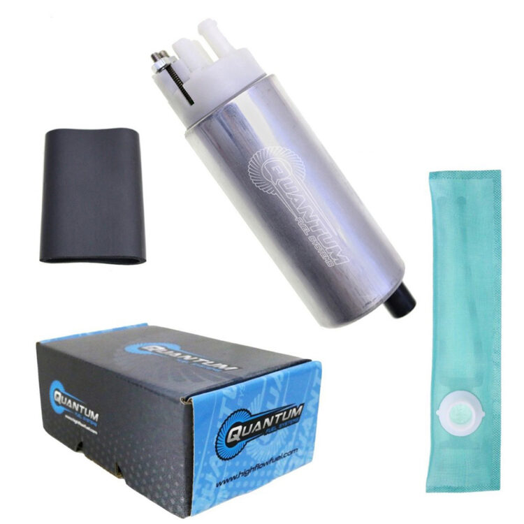 ELECTRIC FUEL PUMP BMW K75 1987-1996