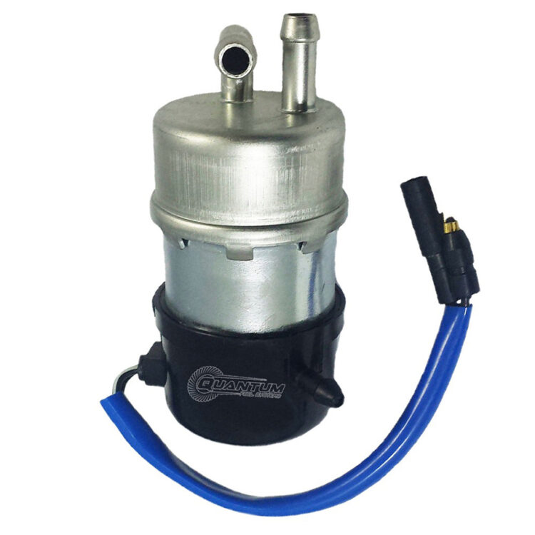 ELECTRIC FUEL PUMP Yamaha FZS1000 FZ1 XV17AT Road Star Silverado YZF-R1 XV17A Road Star XVS11AT V-Star 1100 Silverado XV17AM Road Star Midnight XV16A Road Star XV16AS Road Star Midnight XV16AT Road Star Silverado YZF1000 1997-2009