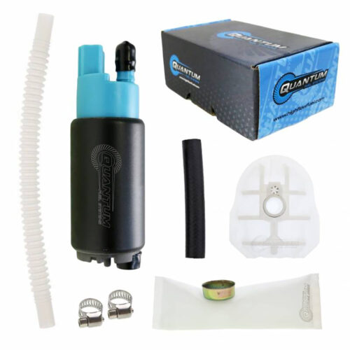 ELECTRIC FUEL PUMP BMW F800R S1000R F800GS Adventure R1200RS S1000XR K1600GT K1600GTL R1200R Classic R1200GS Triple Black R1200GS Rally Edition K1300S HP HP4 Race F800GT R Nine T F650GS K1300GT K1300S R1200GS R1200GS Adventure R1200R R1200RT S1000RR F800S