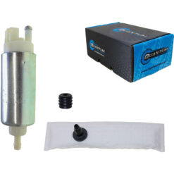 ELECTRIC FUEL PUMP IN TANK FROM 141-01901 Arctic Cat Ski-Doo CFR 1000 128" CFR 8 128" Crossfire 1000 136" Crossfire 5 136" Crossfire 7 136" F 800 LXR 129" F 1000 128" F 5 128" F 6 128" F 8 128" Jaguar Z1 128" M 1000 153" M 6 153" M 7 153" M 8 153" Sabrecat