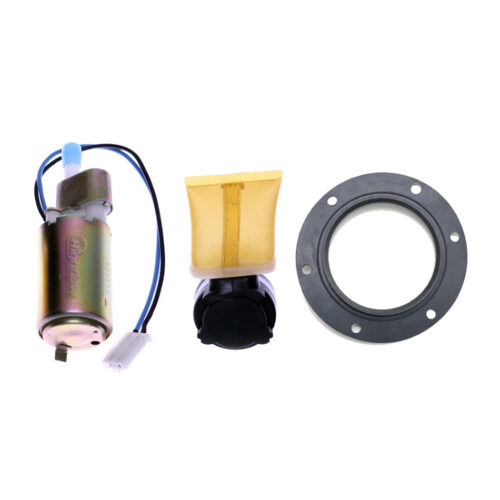 ELECTRIC FUEL PUMP  Kawasaki Arctic Cat KVF650 Brute Force 4X4 [SRA] KFX 700 KVF700 Prairie 4X4 [SRA] KVF650 Prairie 4X4 [SRA] 650 4X4 Auto V2 2002-2006