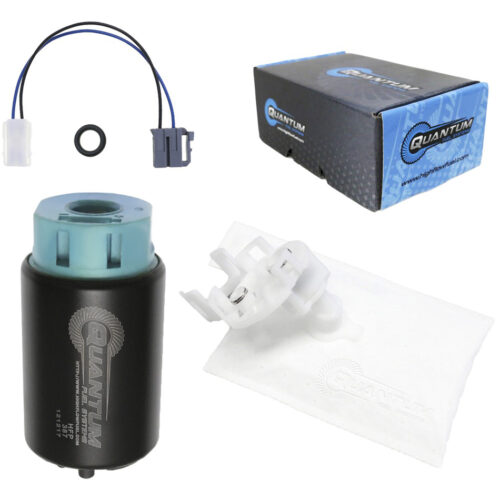 ELECTRIC FUEL PUMP KIT Yamaha Apex RS Vector Phazer RTX Apex XTX Phazer MTX RS Venture TF RS Venture Attak FX Nytro Phazer RS Viking Pro Vector Venture 600 Apex SE RS Vector LTX RS Venture GT FX Nytro MTX SE FX Nytro RTX FX Nytro XTX Phazer GT Vector LTX R