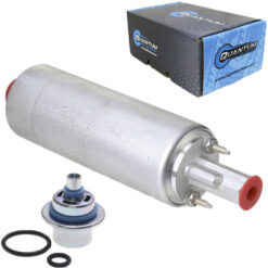 ELECTRIC FUEL PUMP KIT WITH PRESSURE REGULATOR Polaris 700 Fusion 121" 900 Fusion 900 RMK 900 Switchback 700 Dragon 700 Classic 700 Touring 136" 700 RMK 151" 700 RMK 144" 700 RMK 159" 2005-2007