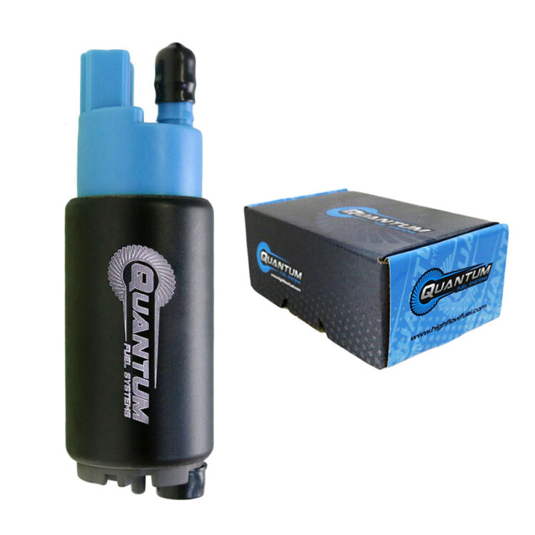 ELECTRIC FUEL PUMP KTM KTM 790 Adventure 890 Adventure 2021-2022