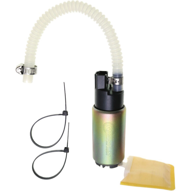 FUEL PUMP H-D Harley Davidson FLHR Road King FLHTC Electra Glide Classic FLHTCU Electra Glide Ultra Classic FLHTCUSE CVO Electra Glide Ultra Classic FLHX Street Glide FLHRSE CVO Road King FLHTCSE CVO Electra Glide FLSTFSE CVO Softail Fat Boy FLTRSE CVO Roa