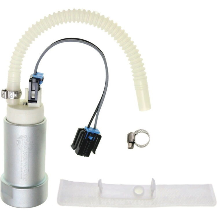 FUEL PUMP H-D Harley Davidson FLSS Softail Slim S FLSTFS Softail Fat Boy S FLD Dyna Switchback FXDLS Dyna Low Rider S FLSTSE CVO Softail FXDFSE CVO Dyna Fat Bob FXDSE CVO Dyna FXDWGSE CVO Dyna Switchblade FXSTSSE CVO Softail Springer VRSCSE CVO V-Rod FXD D