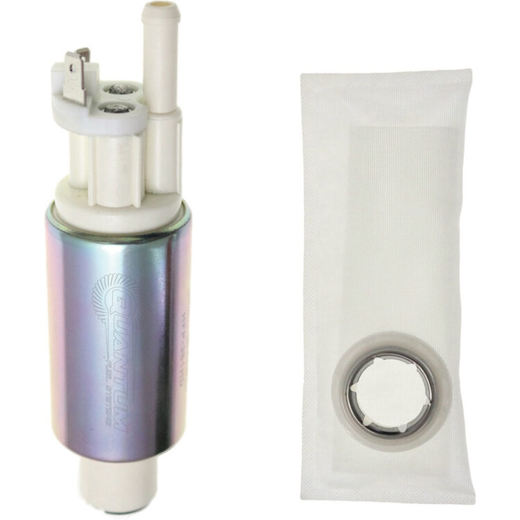 FUEL PUMP H-D Harley Davidson FLHR Road King FLHTC Electra Glide Classic FLHTCU Electra Glide Ultra Classic FLHRC Road King Classic FLHT Electra Glide FLTCU Ultra Classic Tour Glide FLTR Road Glide 1995-1999