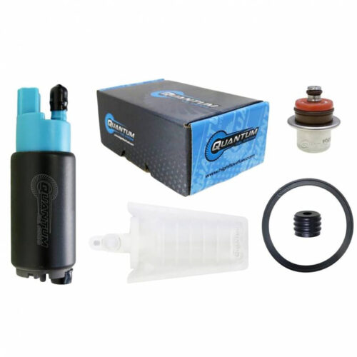 FUEL PUMP KIT Can-Am Bombardier Commander Max 1000 DPS Commander Max 1000 XT Maverick 1000 XMR Outlander 800 XMR [IRS] Outlander 500 L [IRS] Outlander 500 L DPS [IRS] Outlander 650 6X6 XT [IRS] Outlander 1000 6X6 XT [IRS] Commander Max 1000 Ltd Maverick 10