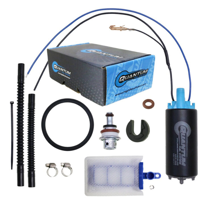 FUEL PUMP KIT Can-Am Outlander 450 L [IRS] Outlander 500 L [IRS] Outlander 450 L DPS [IRS] Outlander 500 L DPS [IRS] Outlander L Max 450 [IRS] Outlander L Max 500 [IRS] Outlander L Max 500 DPS [IRS] Outlander Max 570 DPS [IRS] Outlander L Max 570 [IRS] Out