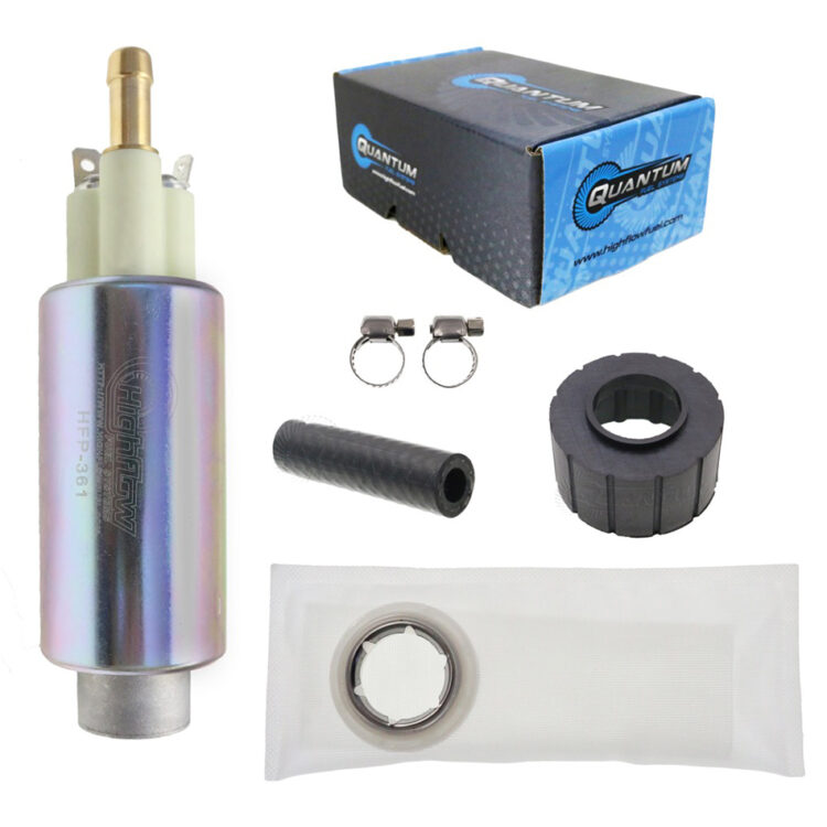 FUEL PUMP KIT Buell Polaris S3 Thunderbolt X1 Lightning XB12R Firebolt XB12S Lightning XB12X Ulysses XB9R Firebolt XB9S Lightning XB9Sx Lightning City X S3T Thunderbolt Sportsman 500 HO 2X4 Sportsman X2 500 Sportsman 500 Efi Sportsman X2 800 EFI Sportsman