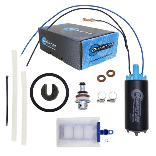 FUEL PUMP KIT  Polaris Ranger Crew 800 4x4 EPS Ranger 800 HD EPS RZR XP 900 RZR XP 900 LE Ranger Crew 800 4x4 Ranger 800 HD RZR 800 Ranger XP 800 Ranger XP 800 EPS Sportsman XP 850 Sportsman XP 850 EPS Trail Boss 330 Ranger 800 6X6 Ranger 800 4x4 2011-2012