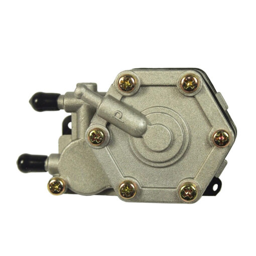 MECHANICAL FUEL PUMP  Polaris Outlaw 450 Mxr Sportsman 500 Rse 4x4 Big Boss 500 6X6 Worker 335 Magnum 425 2X4 Magnum 425 4X4 Magnum 425 6X6 Xplorer 500 4X4 Scrambler 500 4X4 Sportsman 300 4x4 Sportsman 400 HO 2X4 Sportsman Touring 500 Sportsman 500 HO 2X4