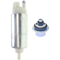 WALBRO EFI FUEL PUMP KIT WITH PRESSURE REGULATOR Polaris 600 Dragon SP 121" 600 Indy 121" 600 Indy Voyageur 144" 600 IQ Shift 121" 600 RMK Shift 155" 600 Rush 120" 600 Rush XCR 121" 700 RMK 155" 700 Dragon Switchback 136" 800 Indy SP 121" 800 IQ 121" 800 R