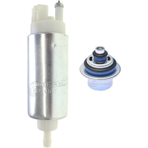 WALBRO EFI FUEL PUMP KIT WITH PRESSURE REGULATOR Polaris 600 Dragon SP 121" 600 Indy 121" 600 Indy Voyageur 144" 600 IQ Shift 121" 600 RMK Shift 155" 600 Rush 120" 600 Rush XCR 121" 700 RMK 155" 700 Dragon Switchback 136" 800 Indy SP 121" 800 IQ 121" 800 R