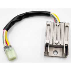 VOLTAGE REGULATOR