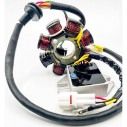 HOT SHOT CHARGING KIT