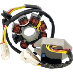 HOT SHOT CHARGING KIT
