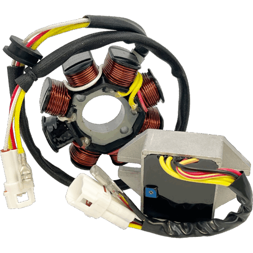 HOT SHOT CHARGING KIT