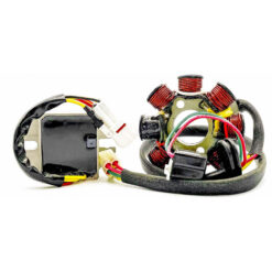 HOT SHOT CHARGING KIT